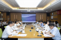 廖家生调研8868体育